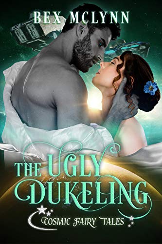 The Ugly Dukeling book cover