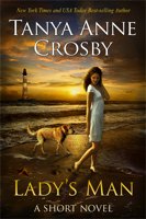 Lady's Man book cover