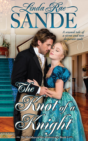 The Knot of a Knight book cover