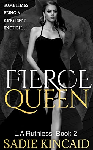 L.A. Ruthless book cover 2
