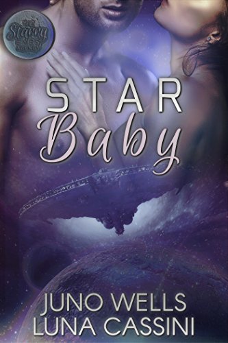 Starry Eyes Agency book cover 2