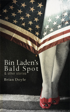 Bin Laden's Bald Spot book cover