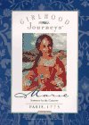 Girlhood Journeys: Marie book cover 3