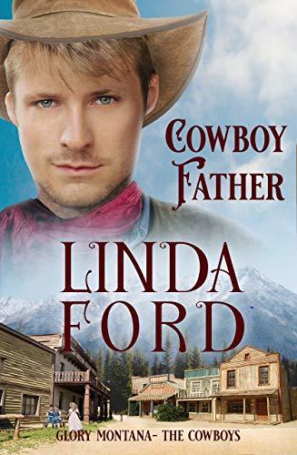 Cowboy Father book cover