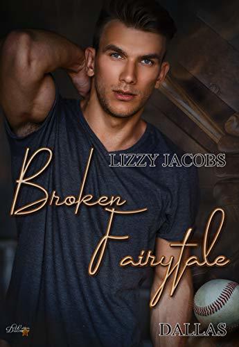 Broken Fairytale book cover