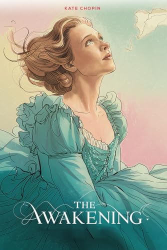 The Awakening book cover