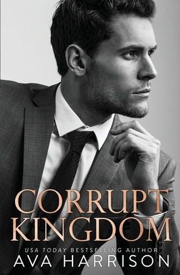 The Corrupt Empire book cover 1