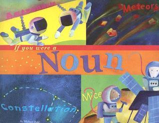 If You Were a Noun book cover