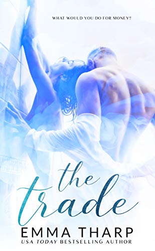 The Monroe Series book cover 1