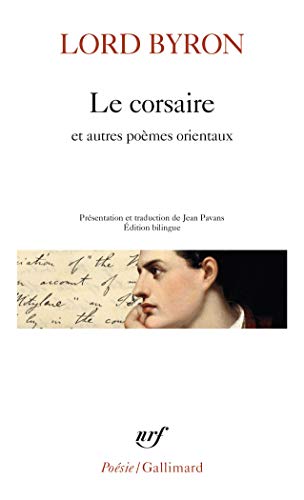 Le corsaire et autres poemes book cover