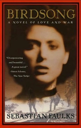 Birdsong book cover
