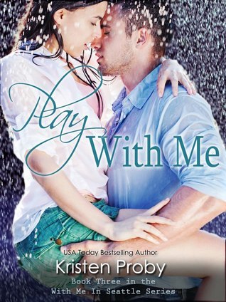 With Me in Seattle book cover 3