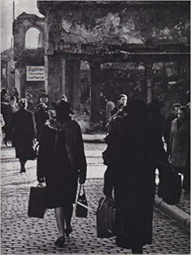 The Aftermath book cover