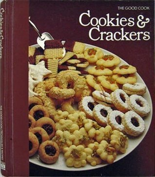 Cookies & Crackers book cover