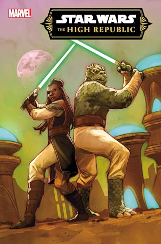 Star Wars book cover