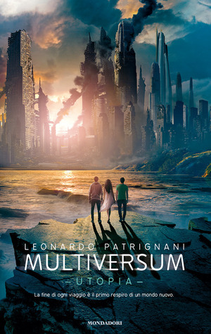 Multiversum book cover 3