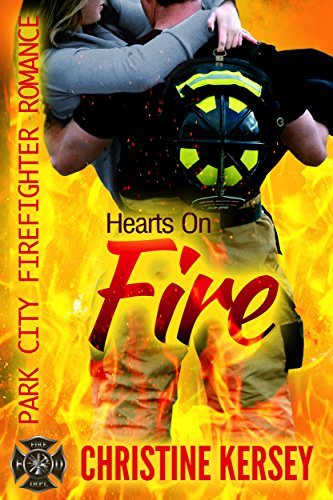 Hearts On Fire book cover