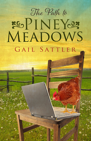 The Path to Piney Meadows book cover