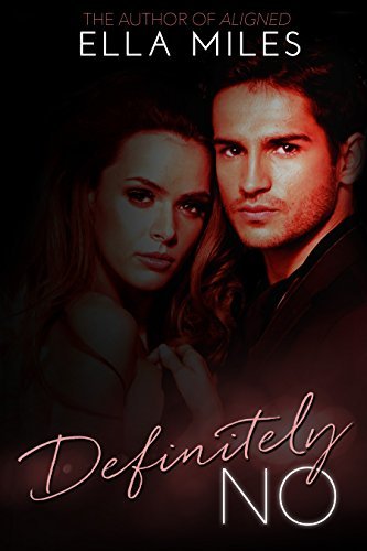 Definitely book cover 2