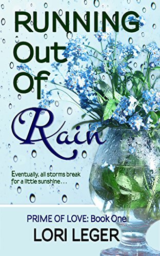 Prime of Love book cover 1