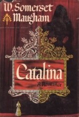 Catalina book cover
