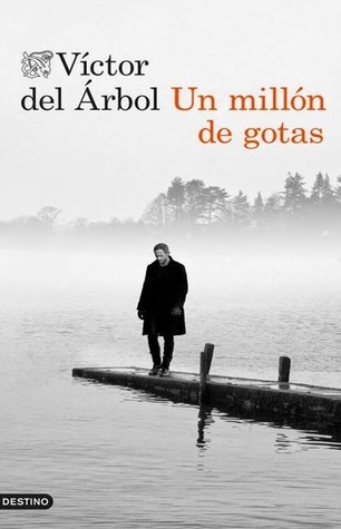 Un millón de gotas book cover