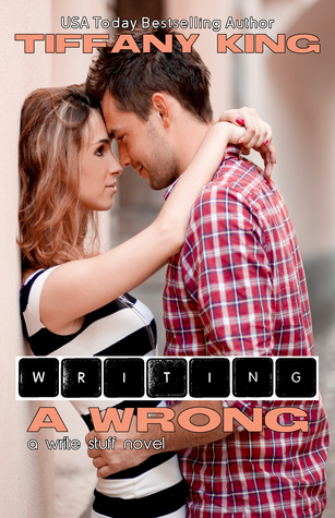 Write Stuff book cover 2