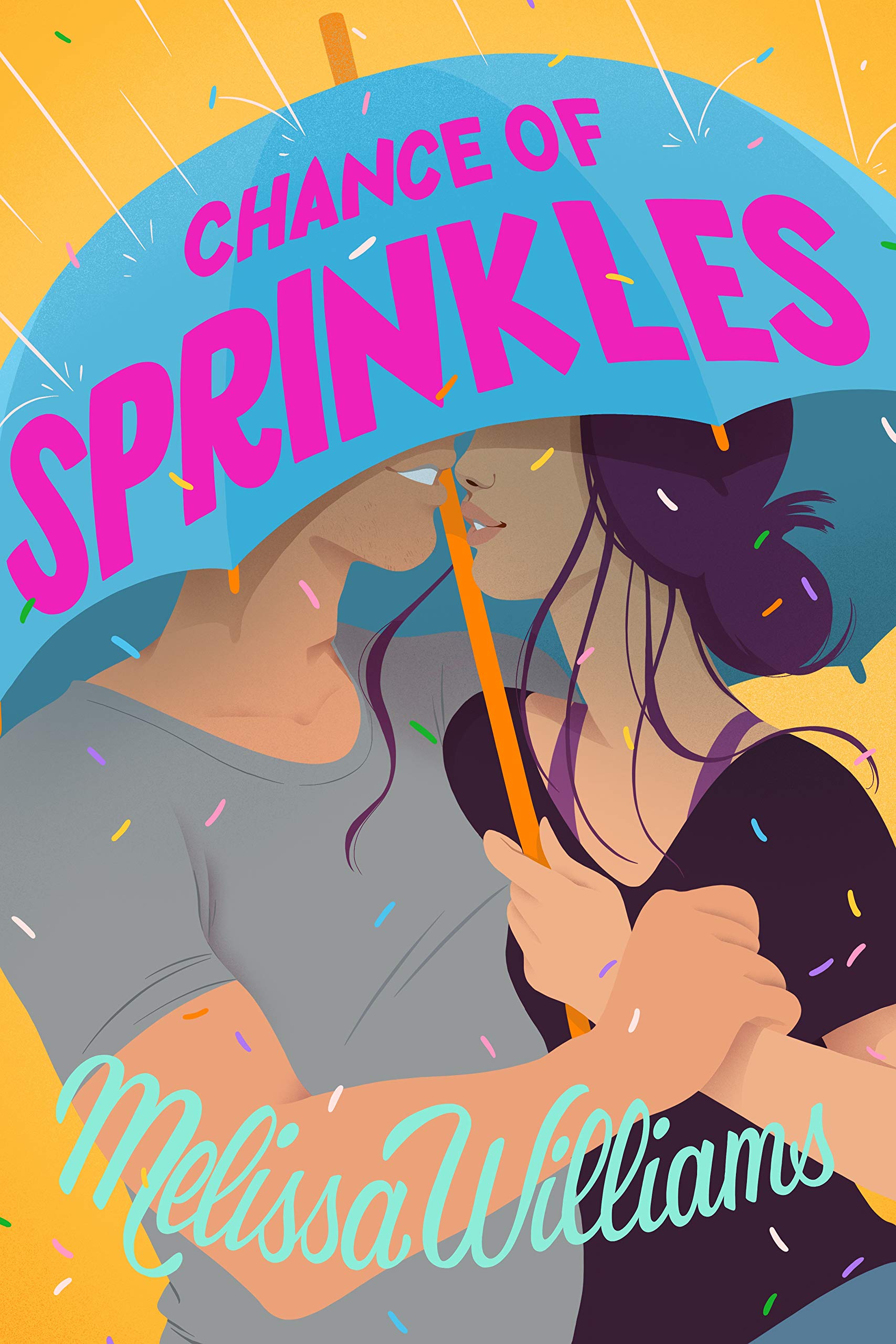 Donut Disturb book cover 3