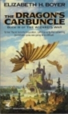 The Wizard's War book cover 3