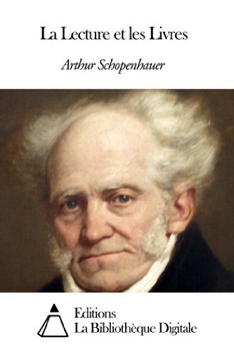 La Lecture et les Livres book cover