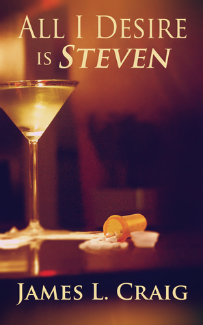 All I Desire is Steven book cover