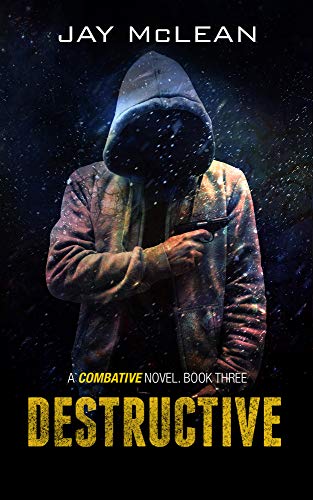 Combative book cover 3