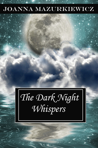 The Whispers book cover 2