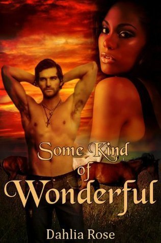 Some Kind Of Wonderful book cover