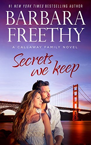 Secrets We Keep book cover