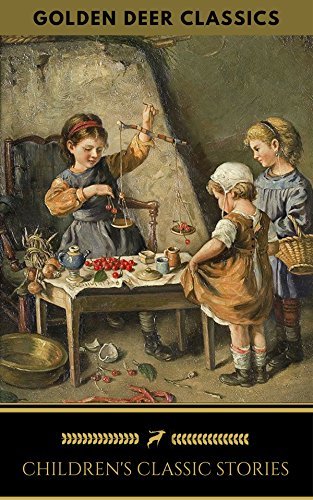 Children's Classics Collection book cover