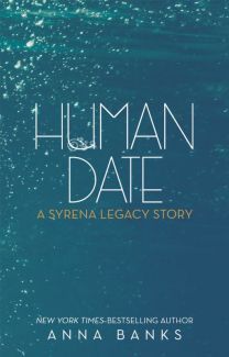 Human Date book cover