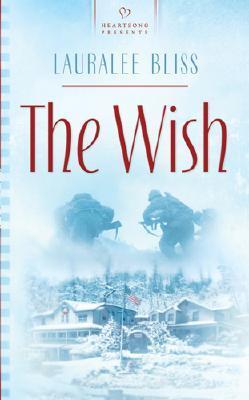 The Wish book cover