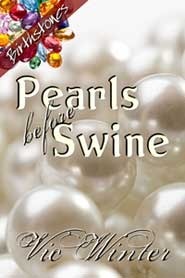 Pearls Before Swine book cover