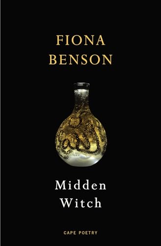 Midden Witch book cover
