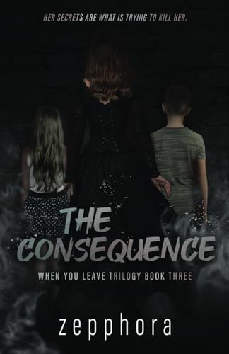 The Consequence book cover