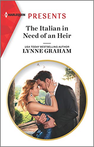 The Italian in Need of an Heir book cover