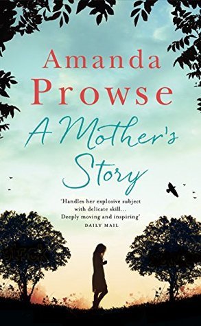 A Mother's Story book cover