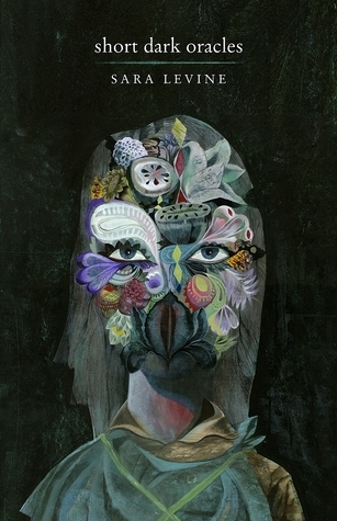Short Dark Oracles book cover