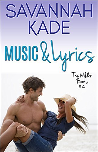 Music & Lyrics book cover