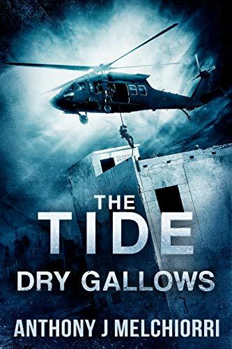The Tide book cover