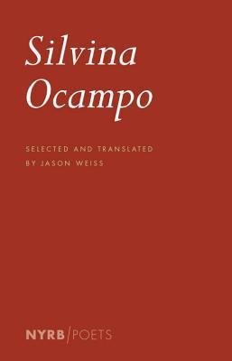 Silvina Ocampo book cover