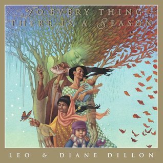 To Every Thing There Is A Season book cover