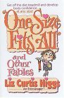 One Size Fits All and Other Fables book cover