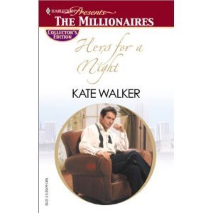 Hers for a Night book cover